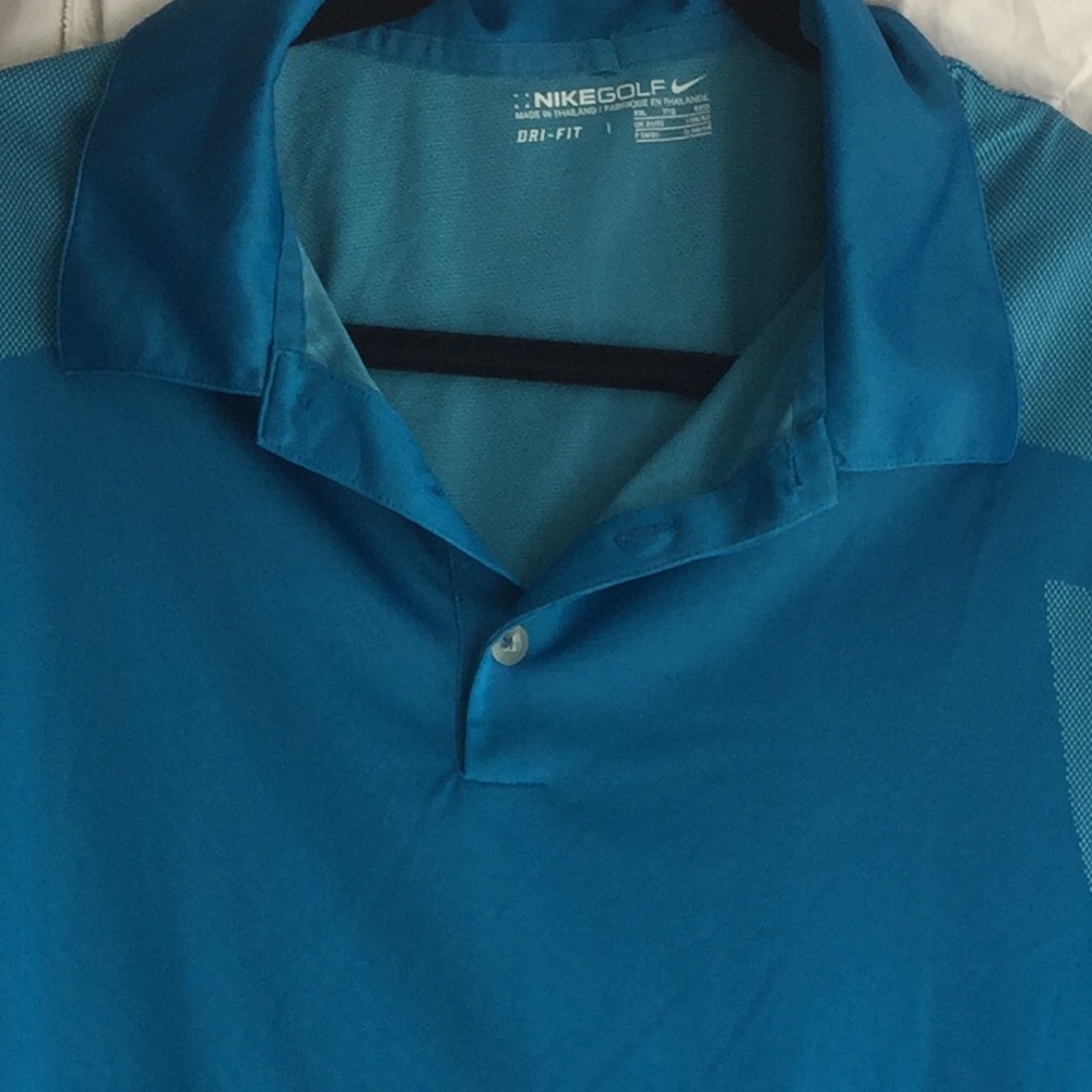 **BOGO**  NIKE Polo